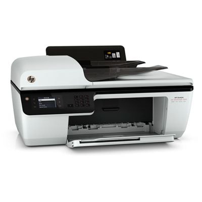 drukarka HP Deskjet Ink Advantage 2645 All-in-One