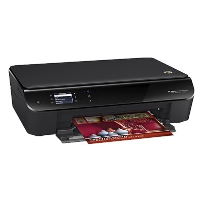 Drukarka HP DeskJet Ink Advantage 3000 e-All-in-One