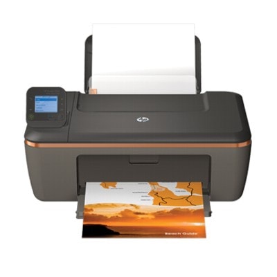 Drukarka HP DeskJet Ink Advantage 3500 e-All-in-One