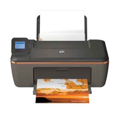 drukarka HP Deskjet Ink Advantage 3500 e-All-in-One