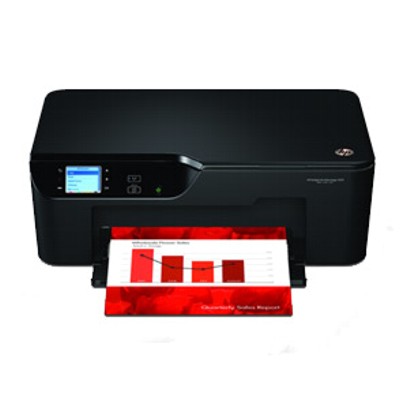  Drukarka HP DeskJet Ink Advantage 3520 e-All-in-One