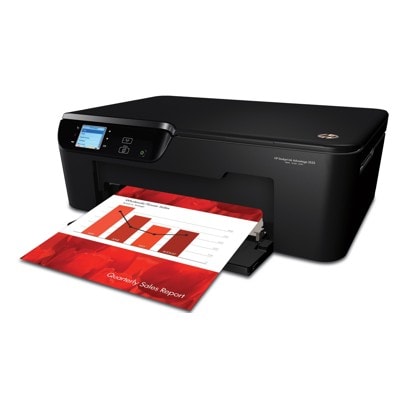  Drukarka HP DeskJet Ink Advantage 3525 e-All-in-One