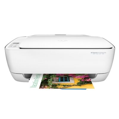 Drukarka HP DeskJet Ink Advantage 3635