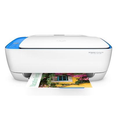 Drukarka HP DeskJet Ink Advantage 3636