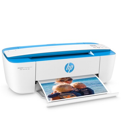 Drukarka HP DeskJet Ink Advantage 3700