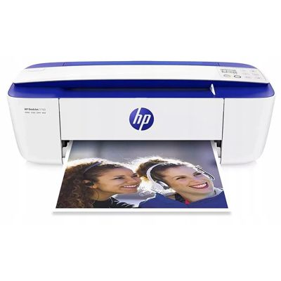 drukarka HP DeskJet Ink Advantage 3760