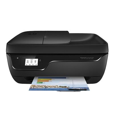 drukarka HP DeskJet Ink Advantage 3835