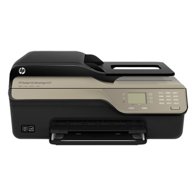  Drukarka HP DeskJet Ink Advantage 4000 e-All-in-One