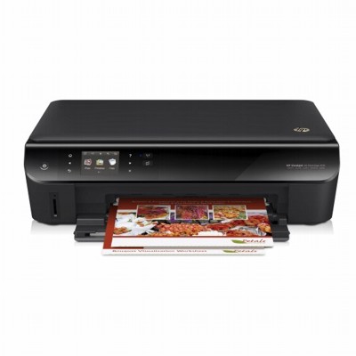  Drukarka HP DeskJet Ink Advantage 4510 e-All-in-One