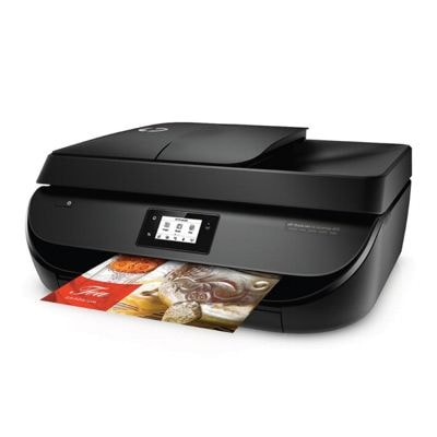 Drukarka HP DeskJet Ink Advantage 4675 All-in-One