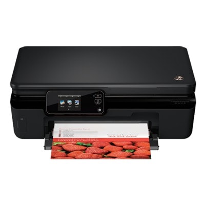 Drukarka HP DeskJet Ink Advantage 5000 All-in-One