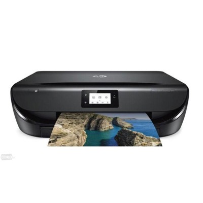 Drukarka HP DeskJet Ink Advantage 5075 All-in-One