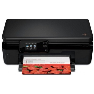 Drukarka HP DeskJet Ink Advantage 5520 e-All-in-One