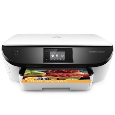  Drukarka HP DeskJet Ink Advantage 5645 White All-in-One