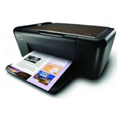  Drukarka HP DeskJet Ink Advantage K209a