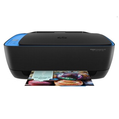  Drukarka HP DeskJet Ink Advantage Ultra 4729 All-in-One