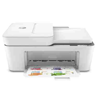 Drukarka HP DeskJet Plus 4120 All-in-One