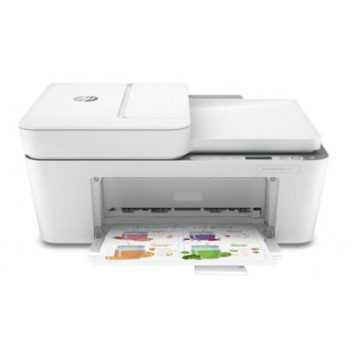  Drukarka HP DeskJet Plus 4120e All-in-One