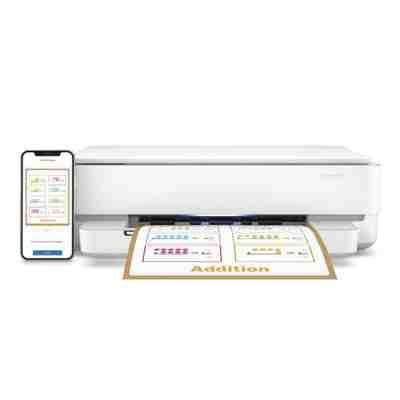  Drukarka HP DeskJet Plus Ink Advantage 6000