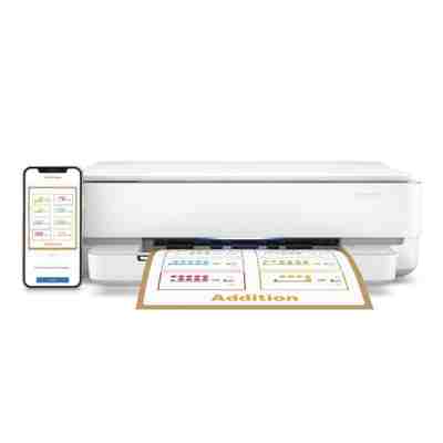 Drukarka HP DeskJet Plus Ink Advantage 6075