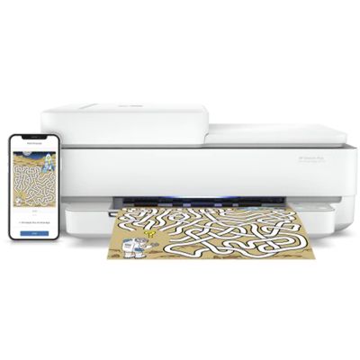  Drukarka HP DeskJet Plus Ink Advantage 6475