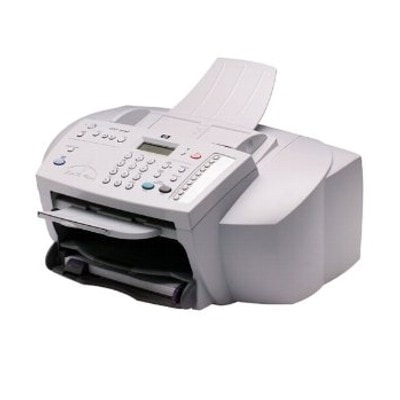 Drukarka HP FAX 1220