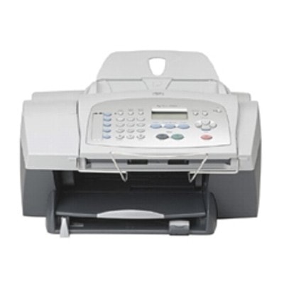 drukarka HP FAX 1230