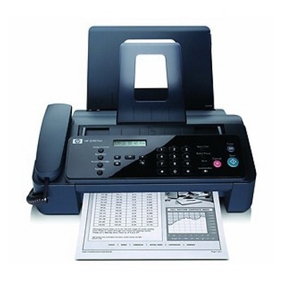 drukarka HP FAX 1240