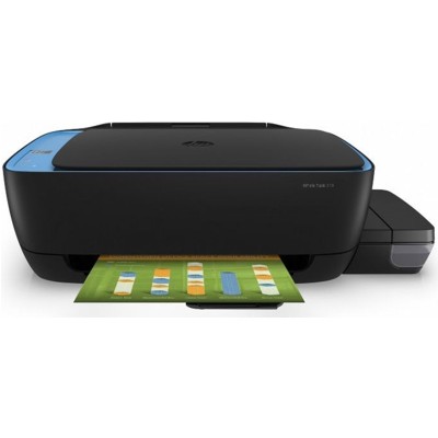  Drukarka HP Ink Tank 319 All-in-One (Z6Z13A)