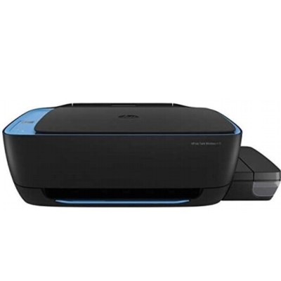 Drukarka HP Ink Tank Wireless 419 All-in-One (Z6Z97A)