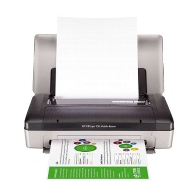 Drukarka HP OfficeJet 100 Mobile CN551a