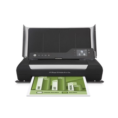 Drukarka HP OfficeJet 150 L511a