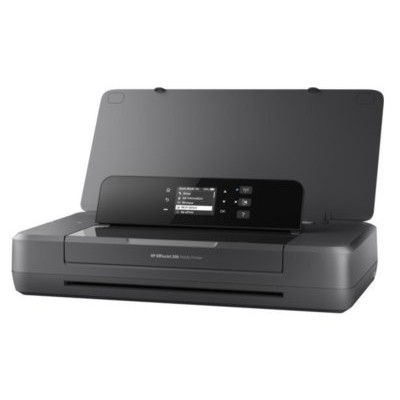 Drukarka HP OfficeJet 202