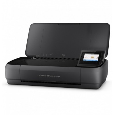 Drukarka HP OfficeJet 250