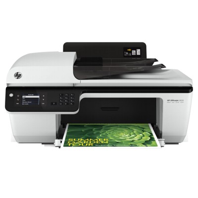  Drukarka HP OfficeJet 2620 All-in-One