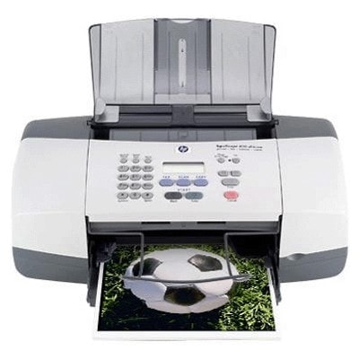 Drukarka HP OfficeJet 4100