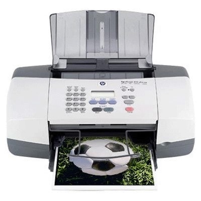drukarka HP Officejet 4100