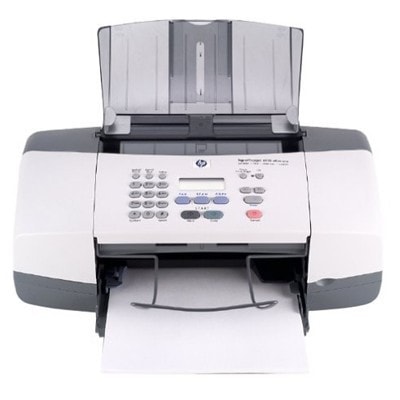 drukarka HP Officejet 4110 V