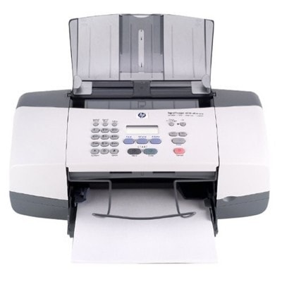 Drukarka HP OfficeJet 4110