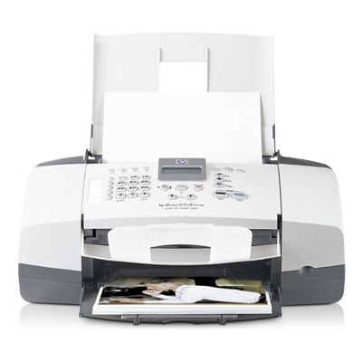 drukarka HP Officejet 4215 V