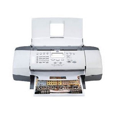 drukarka HP Officejet 4215 XI