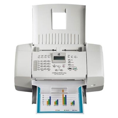  Drukarka HP OfficeJet 4300