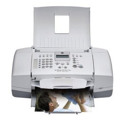  Drukarka HP OfficeJet 4315