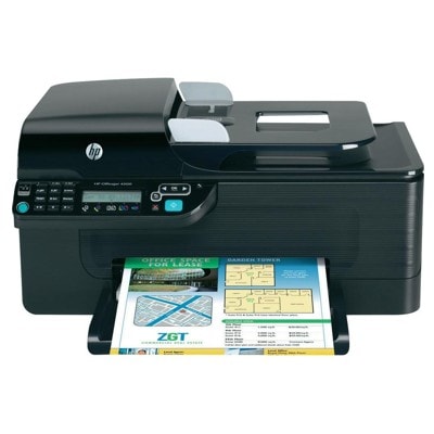  Drukarka HP OfficeJet 4500 G510a