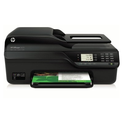  Drukarka HP OfficeJet 4620 e-All-in-One