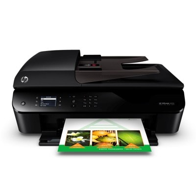  Drukarka HP OfficeJet 4630 e-All-in-One