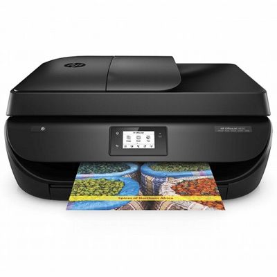 Drukarka HP OfficeJet 4650