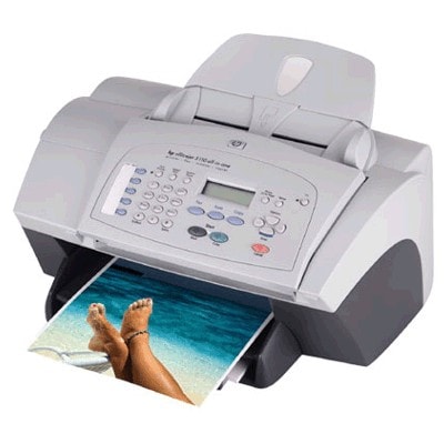  Drukarka HP OfficeJet 5100