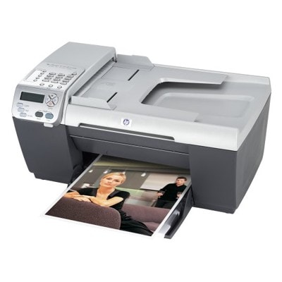 drukarka HP Officejet 5505