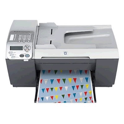 Drukarka HP OfficeJet 5510